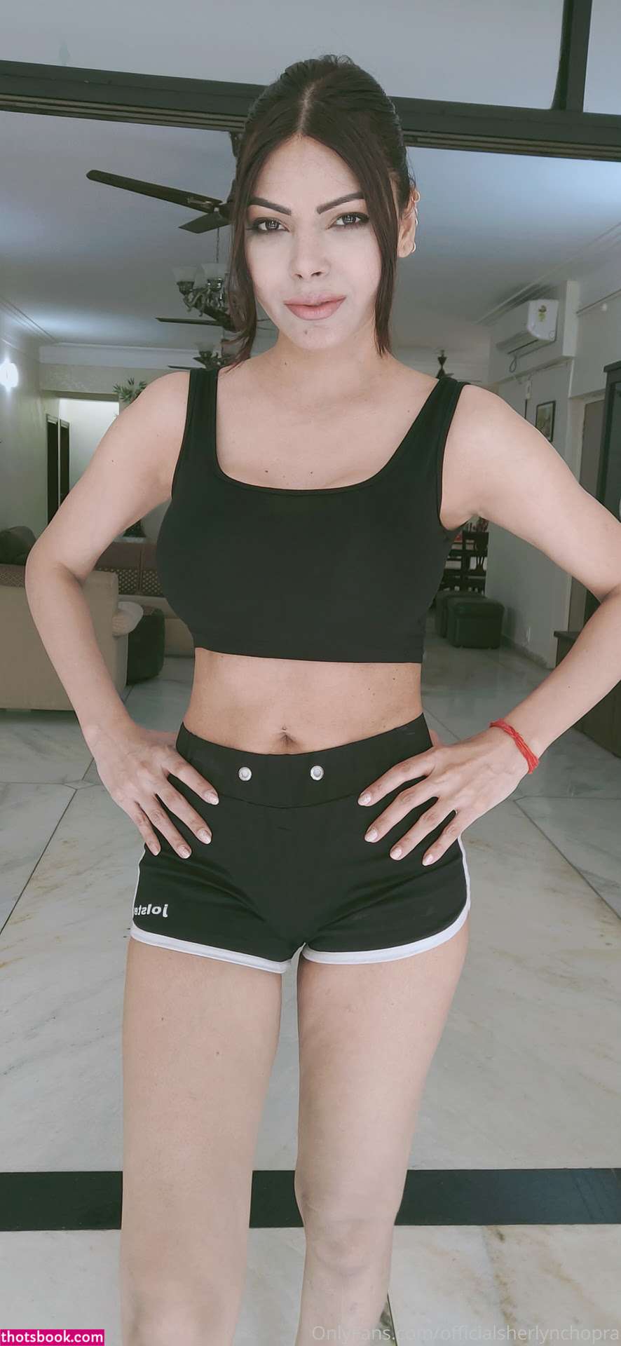 Sherlyn Chopra Nude Leaks OnlyFans Photos #4 1491722