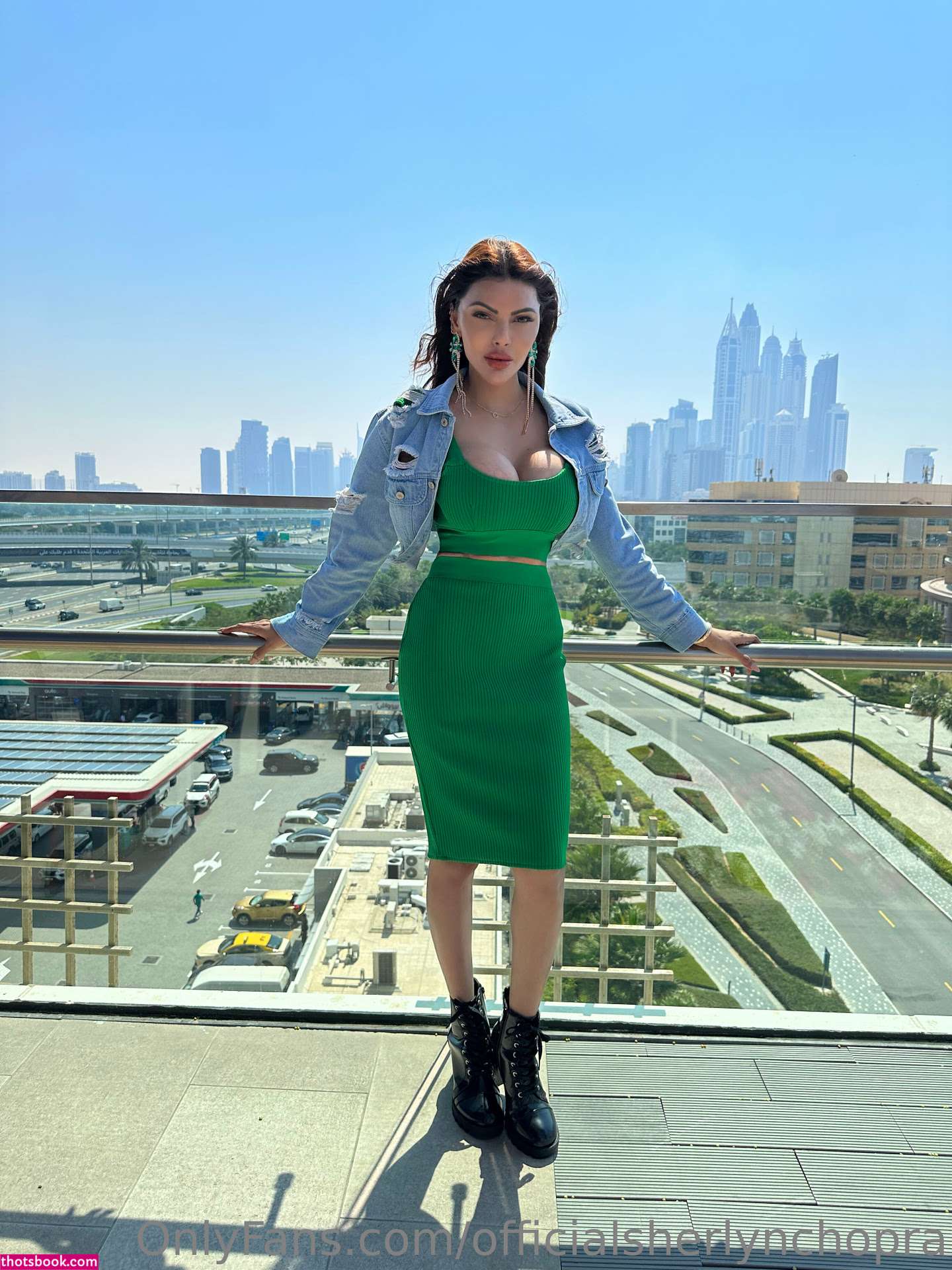 Sherlyn Chopra Nude Leaks OnlyFans Photos #4 1491724