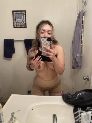 Steph Naomi Nude Leaks OnlyFans Photos #4