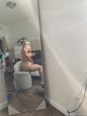 Steph Naomi Nude Leaks OnlyFans Photos #5