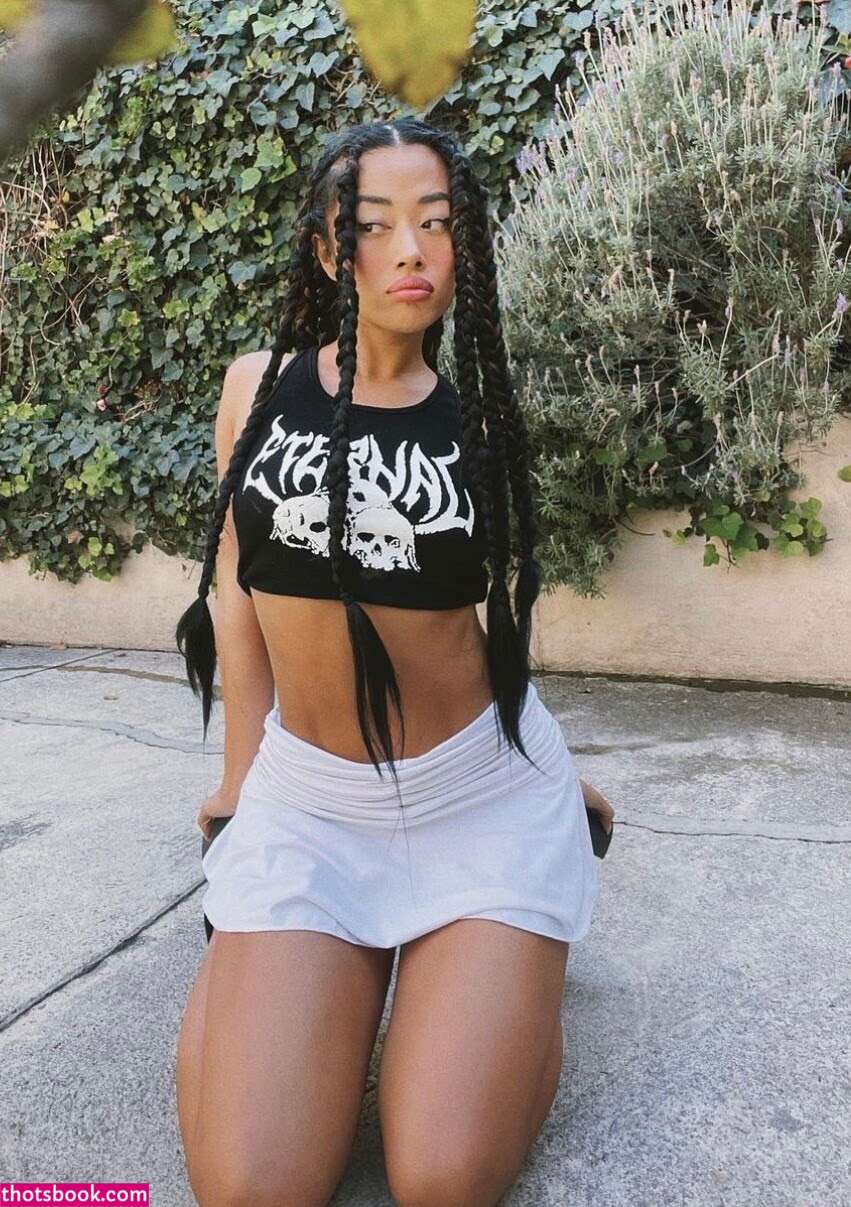 Susi Cruz Nude Leaks OnlyFans Photos #3 1491867