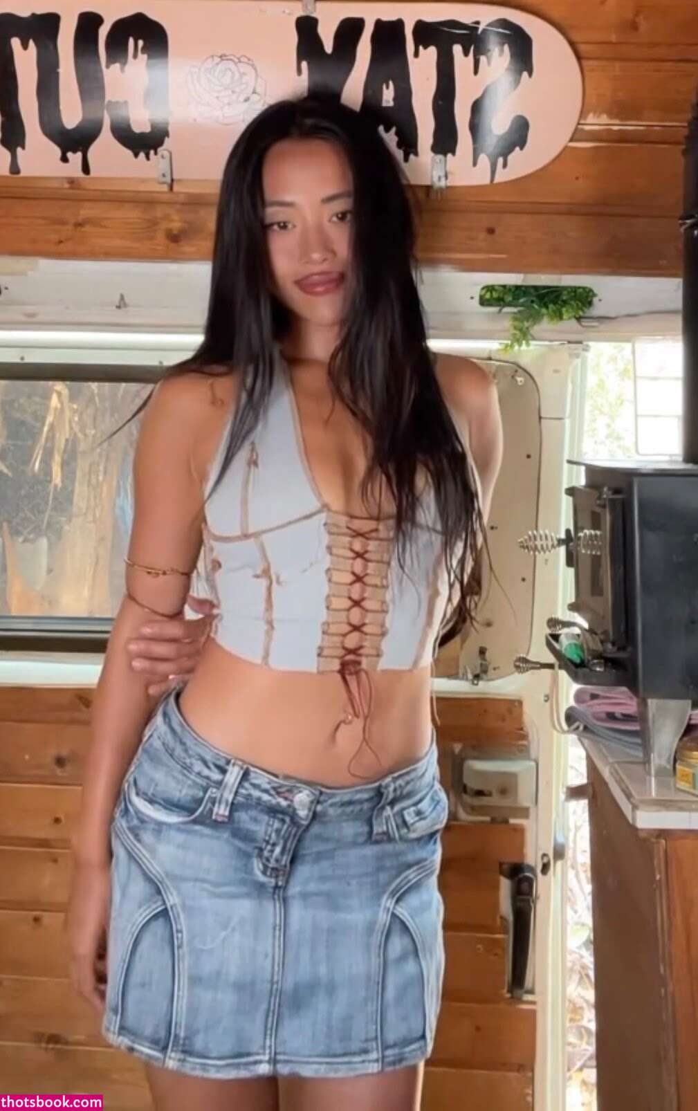 Susi Cruz Nude Leaks OnlyFans Photos #4 1491874