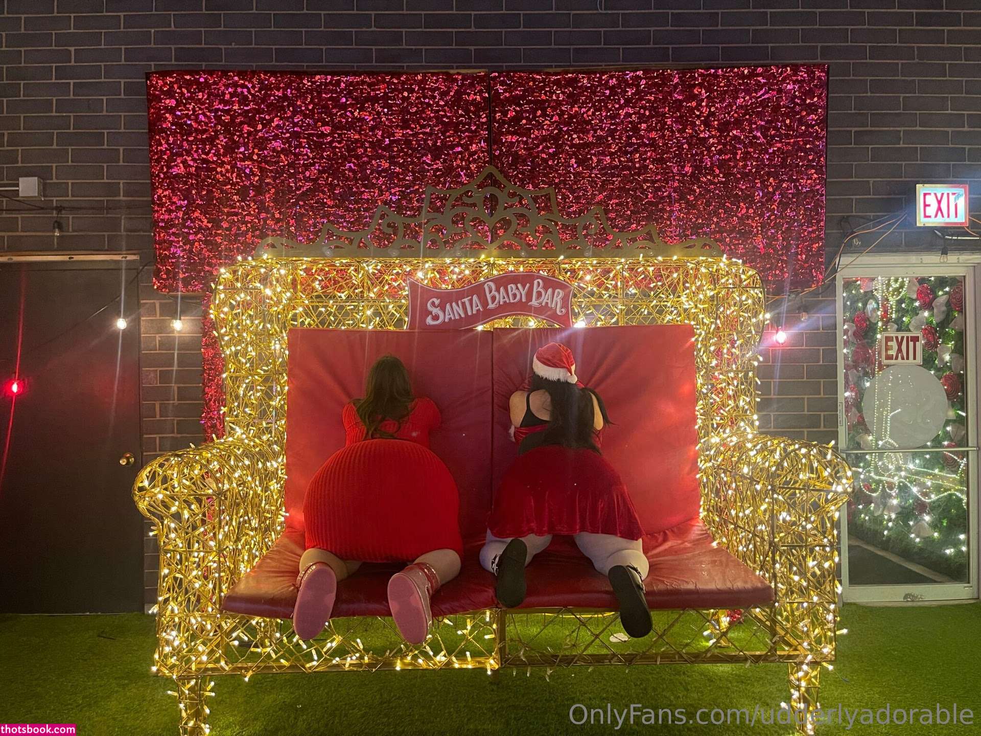 Udderlyadorable Nude Leaks OnlyFans Photos #3 1491944