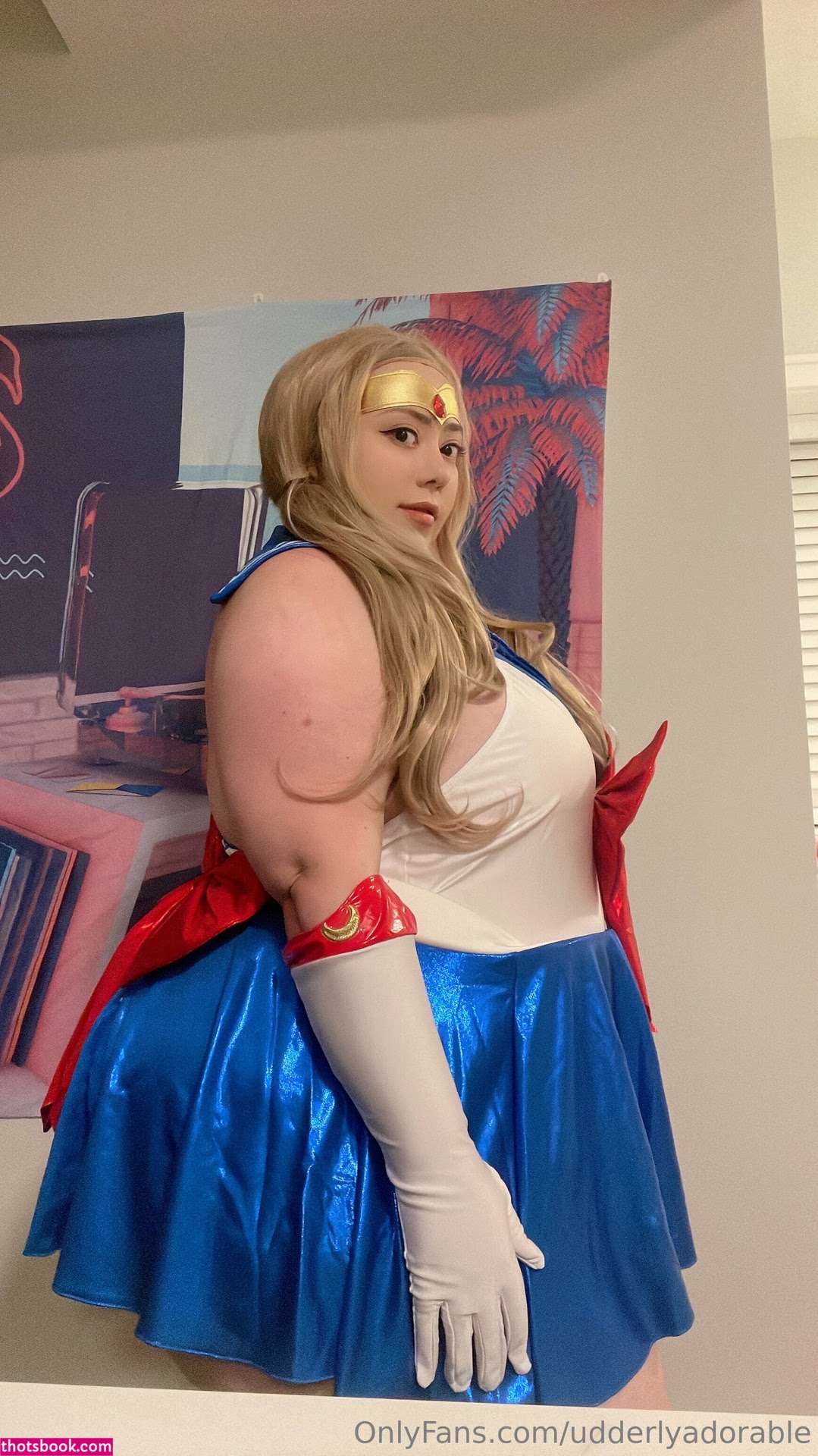 Udderlyadorable Nude Leaks OnlyFans Photos #3 1491947