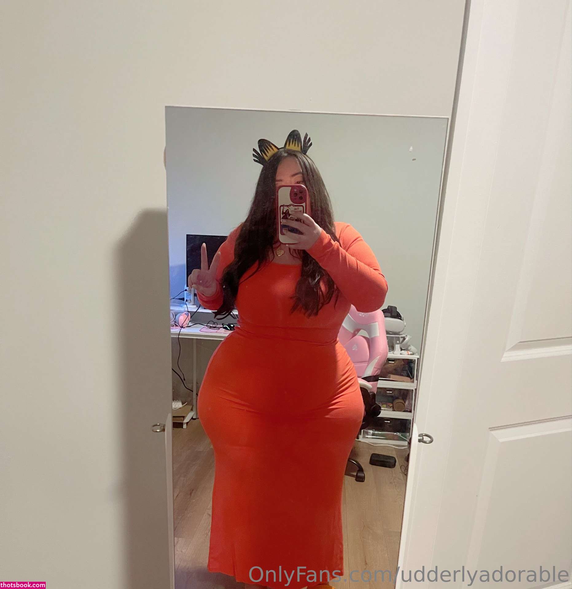 Udderlyadorable Nude Leaks OnlyFans Photos #3 1491949