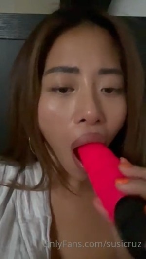 Susi Cruz Nude Leaks OnlyFans Video #1