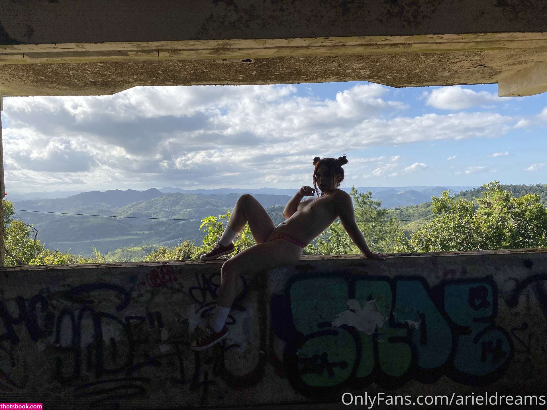 Ariel Dreams Isairelys Nude Leaks OnlyFans Photos #5 1504341