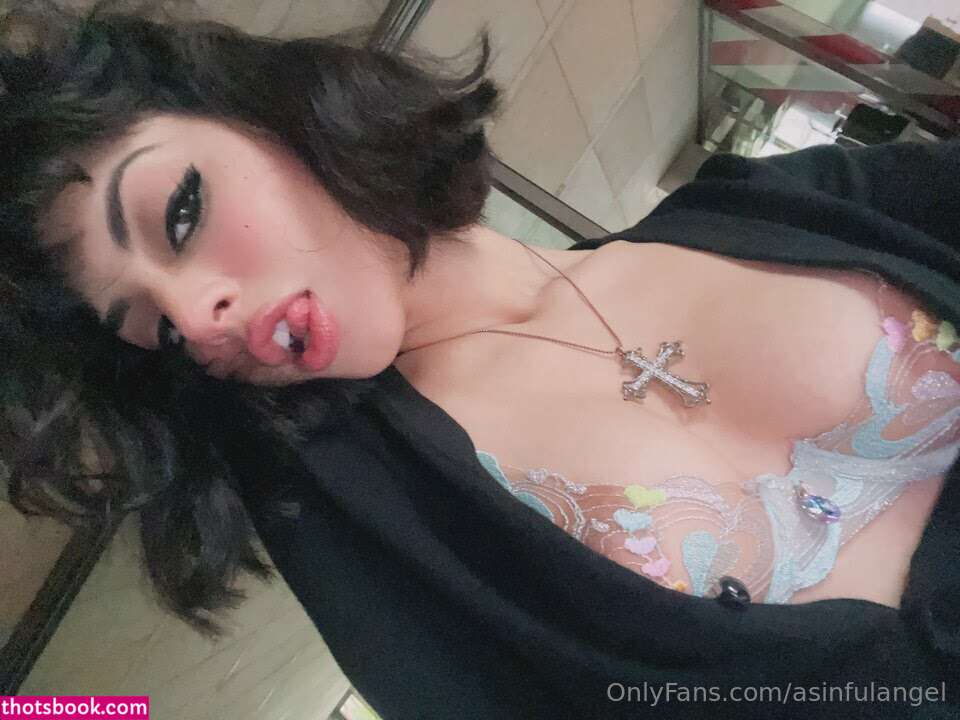 Asinfulangel poisonroza Nude Leaks OnlyFans Photos #3 1504365