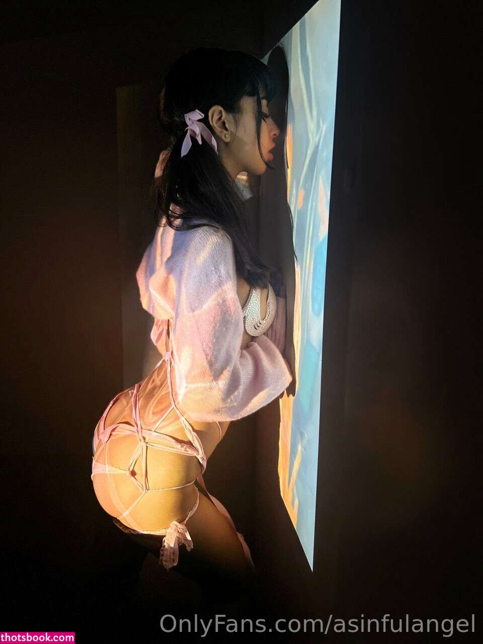 Asinfulangel poisonroza Nude Leaks OnlyFans Photos #4 1504374