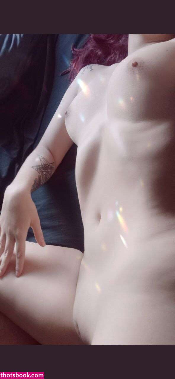 Aurora Lavender Nude Leaks OnlyFans Photos #2 1504393