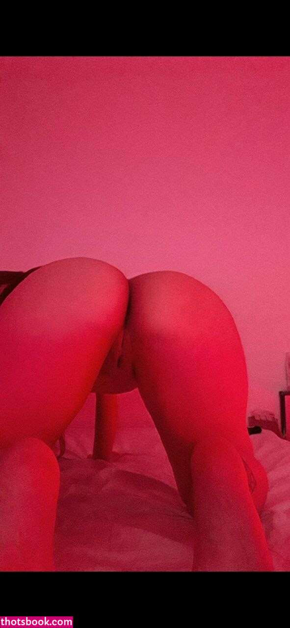 Aurora Lavender Nude Leaks OnlyFans Photos #2 1504400