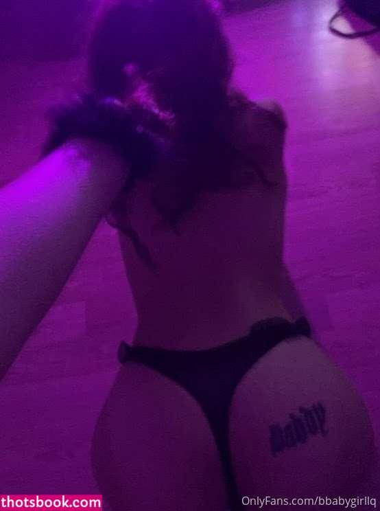 bbabygirllq Nude Leaks OnlyFans Photos #4 1504621
