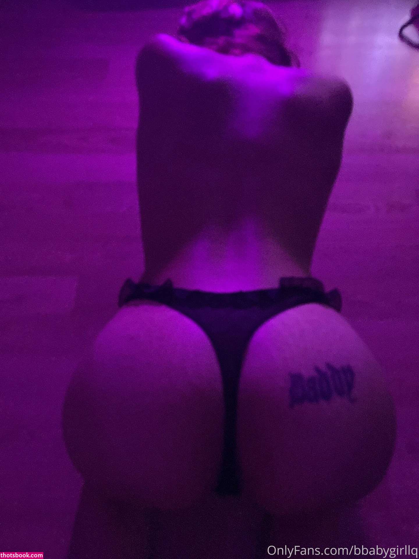 bbabygirllq Nude Leaks OnlyFans Photos #4 1504632