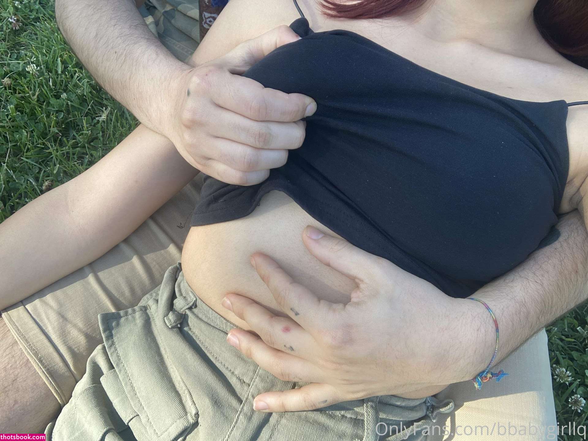 bbabygirllq Nude Leaks OnlyFans Photos #4 1504637