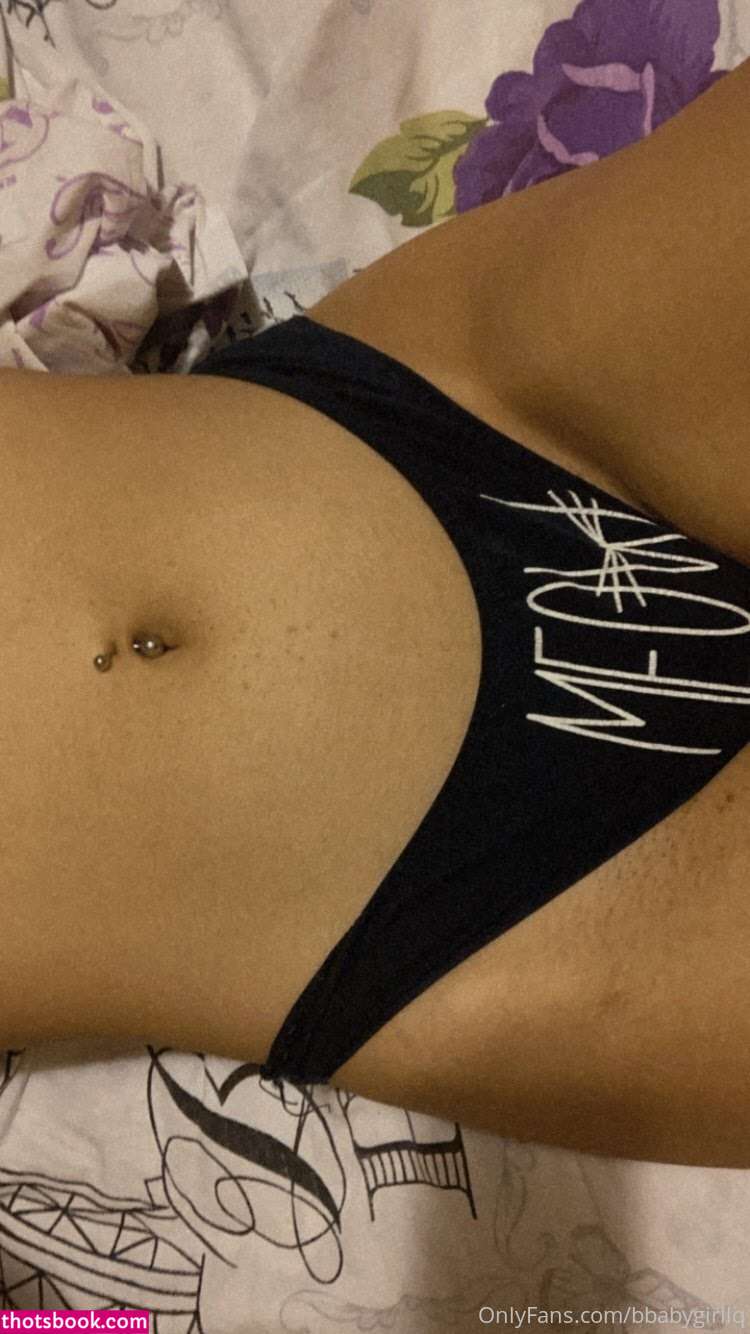 bbabygirllq Nude Leaks OnlyFans Photos #5 1504639