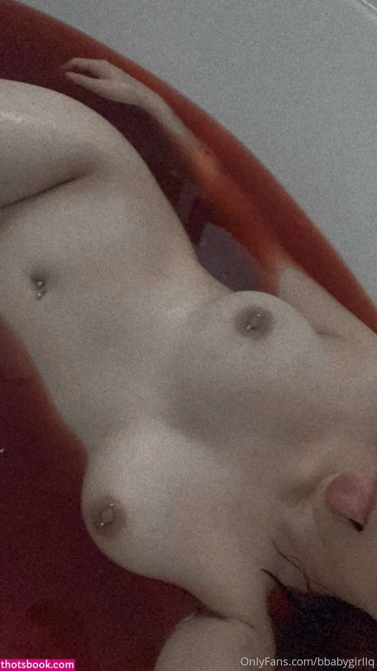 bbabygirllq Nude Leaks OnlyFans Photos #5 1504640