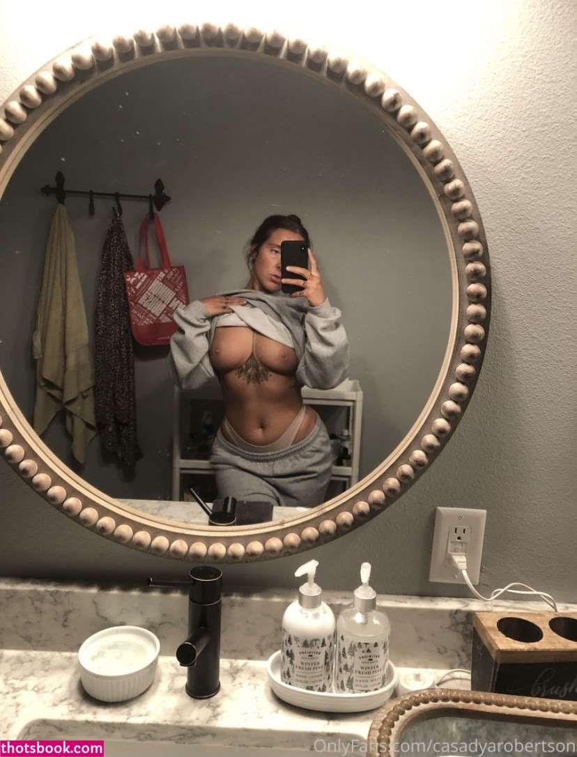 Casady Robertson Nude Leaks OnlyFans Photos #2 1504810