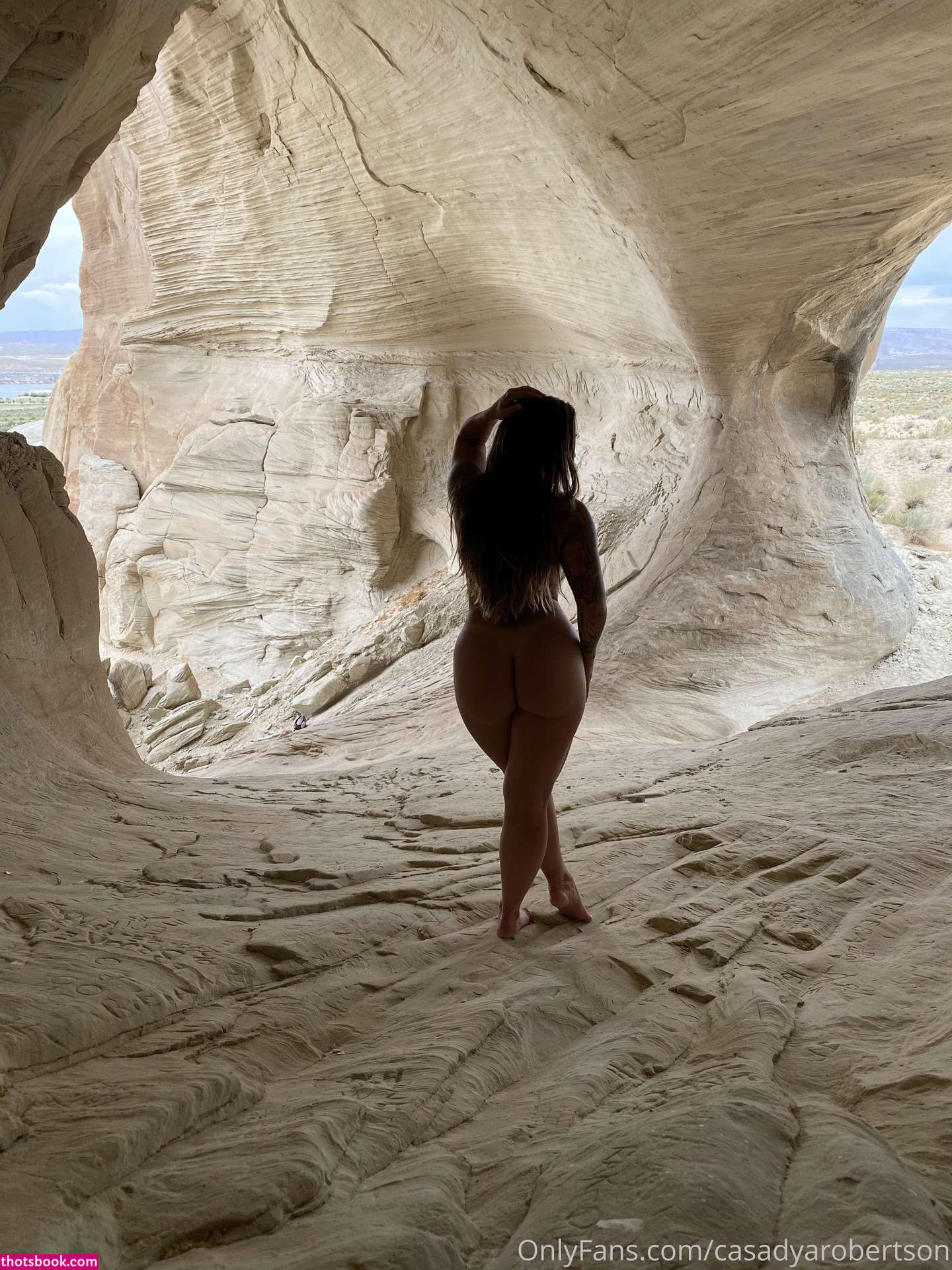 Casady Robertson Nude Leaks OnlyFans Photos #3 1504821