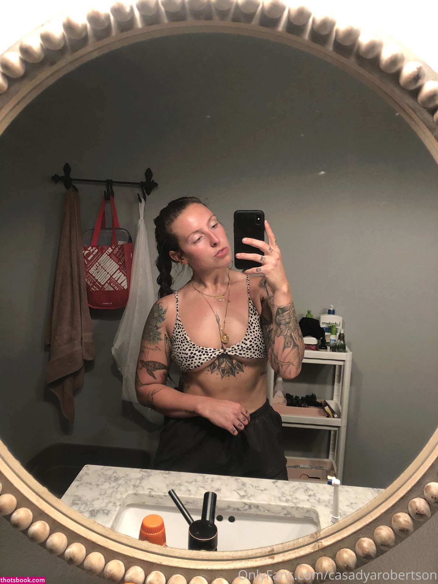 Casady Robertson Nude Leaks OnlyFans Photos #3 1504823