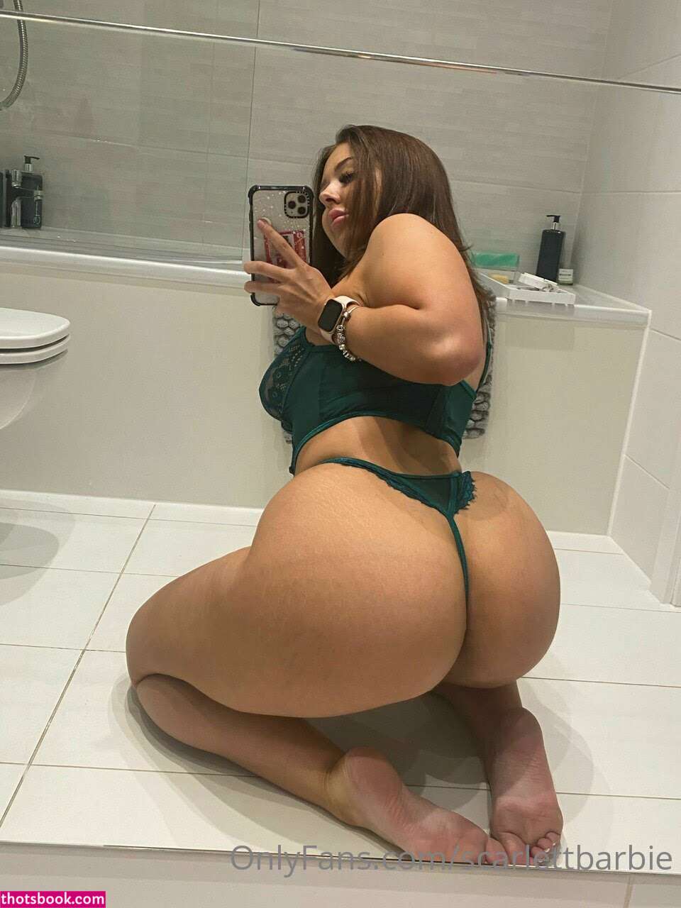 Charldyson Scarlett Barbie Nude Leaks OnlyFans Photos #5 1504893