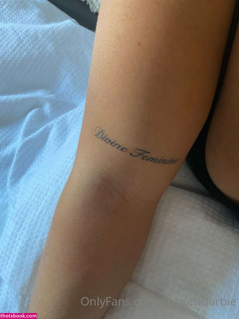 Charldyson Scarlett Barbie Nude Leaks OnlyFans Photos #5 1504898