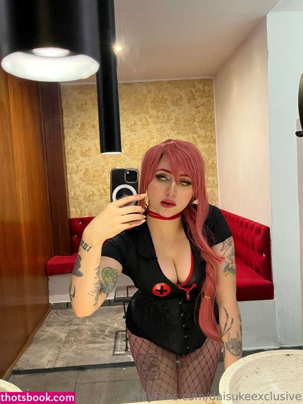 daisukeshouta Daisuke exclusive Nude Leaks OnlyFans Photos #4 1504946