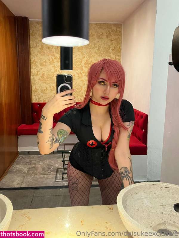 daisukeshouta Daisuke exclusive Nude Leaks OnlyFans Photos #4 1504949