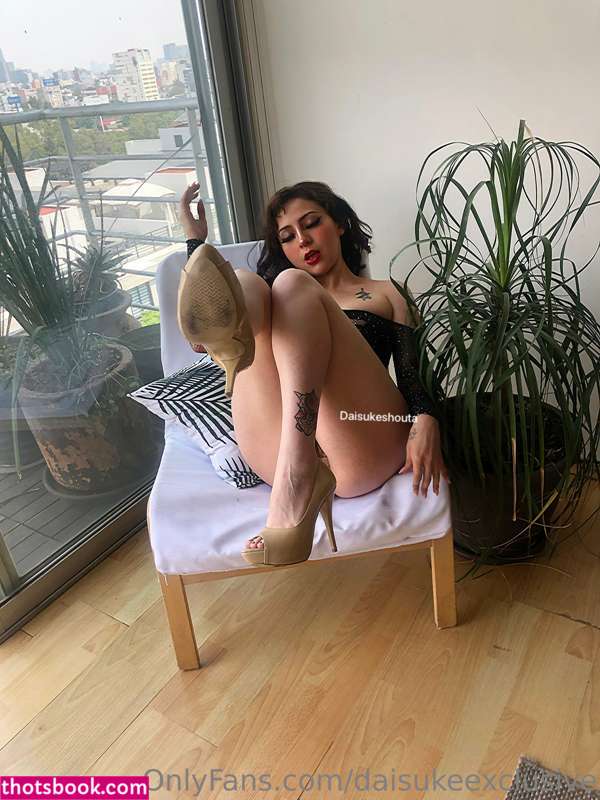 daisukeshouta Daisuke exclusive Nude Leaks OnlyFans Photos #5 1504952