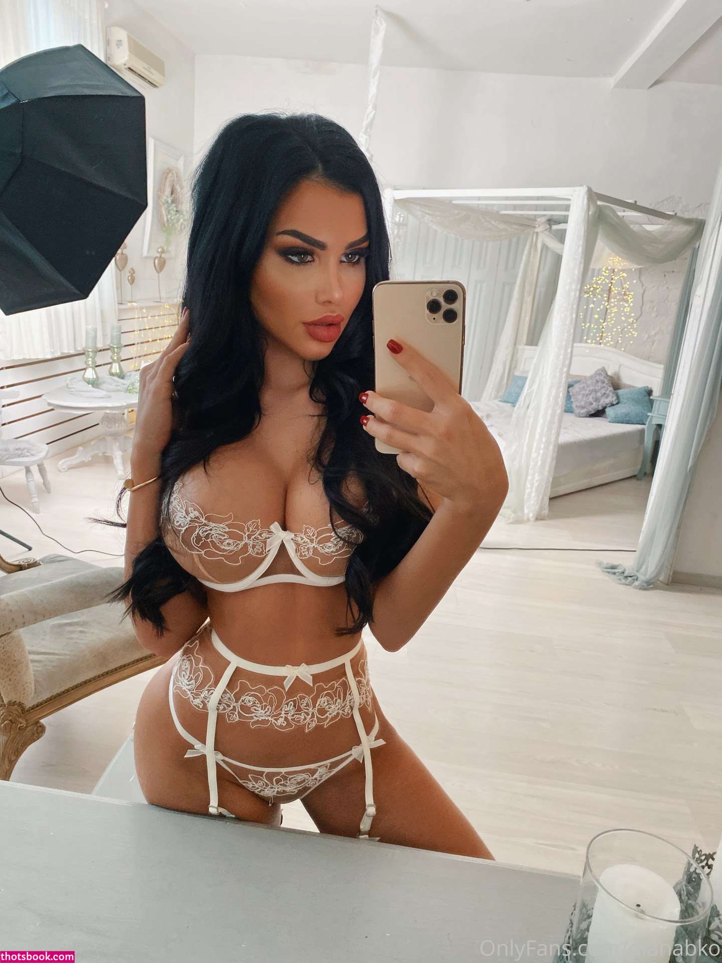 Diana Bako Nude Leaks OnlyFans Photos #1 1505011