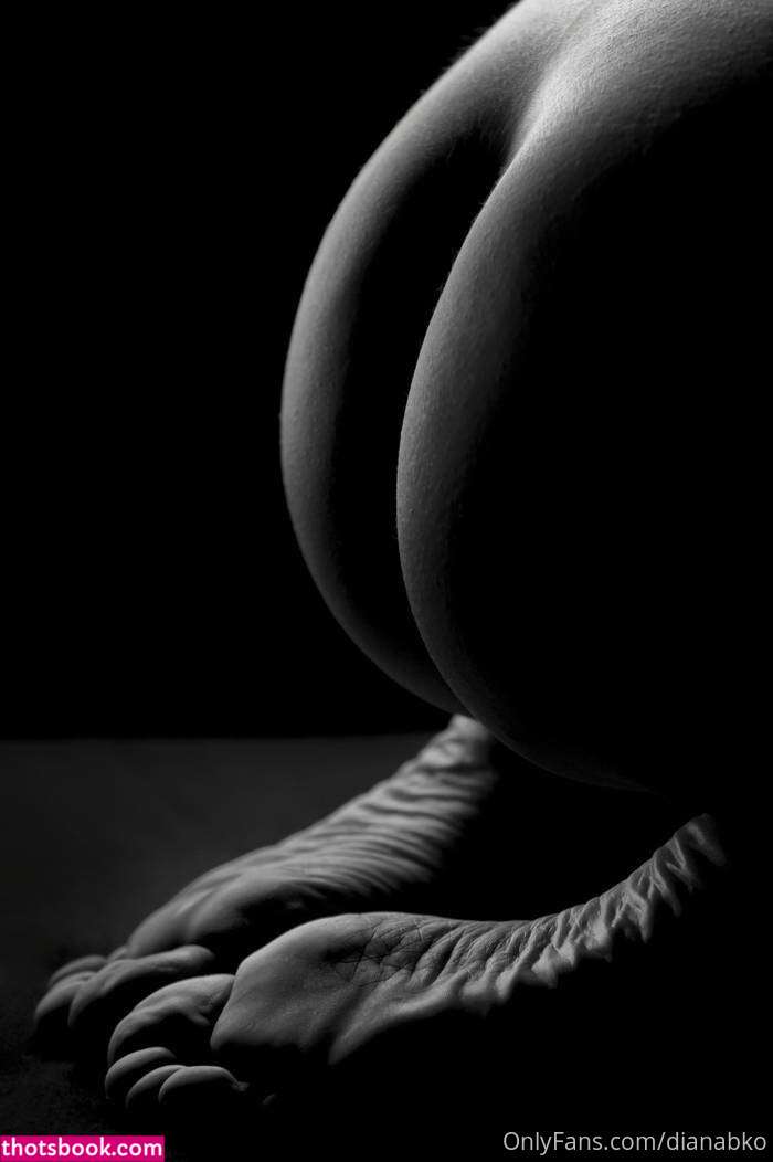 Diana Bako Nude Leaks OnlyFans Photos #2 1505020