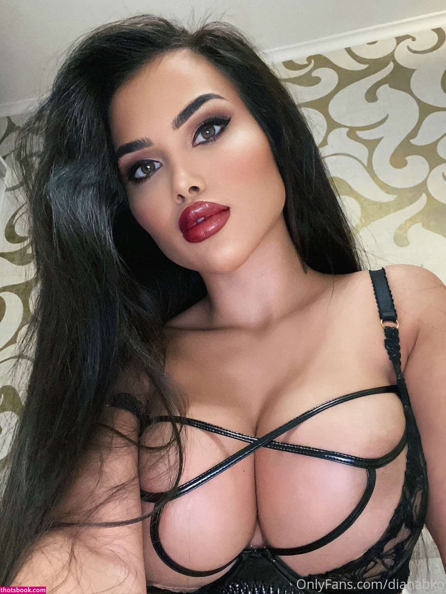 Diana Bako Nude Leaks OnlyFans Photos #4 1505040