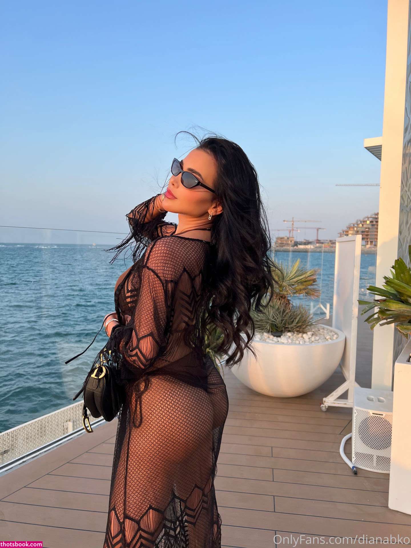 Diana Bako Nude Leaks OnlyFans Photos #5 1505057