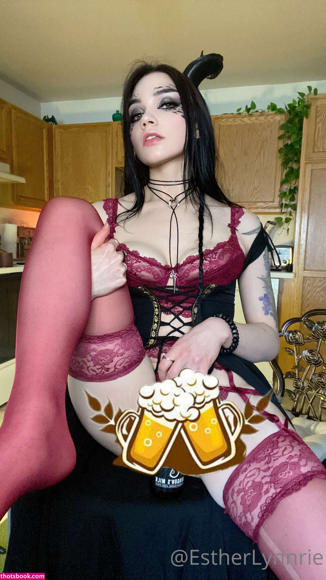 Esther Lynnrie estherlynnrie estherlynnriefree Nude Leaks OnlyFans Photos #1 1505126