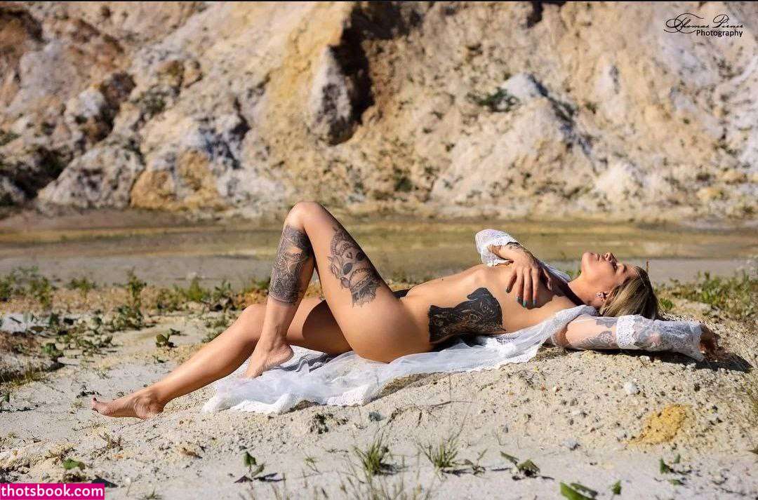 Frau Box Nude Leaks OnlyFans Photos #1 1505160