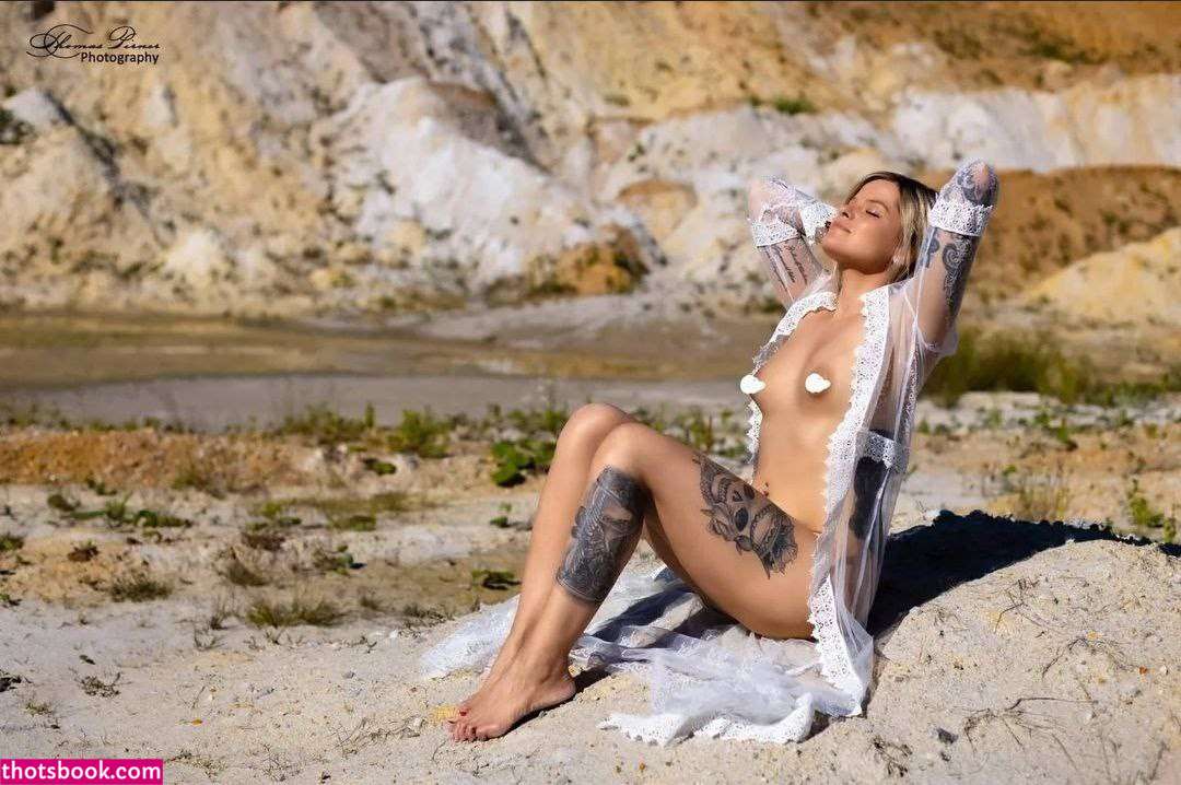 Frau Box Nude Leaks OnlyFans Photos #1 1505161