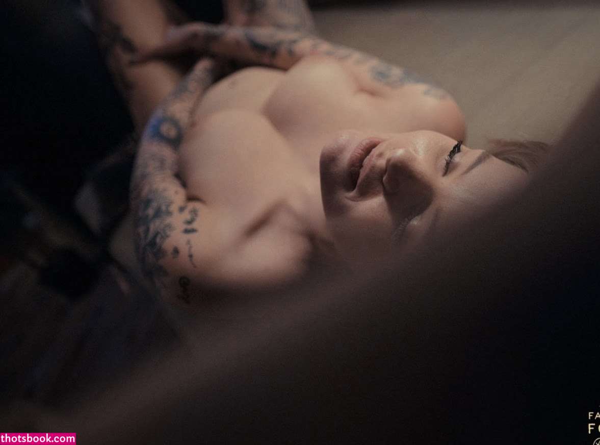 Frau Box Nude Leaks OnlyFans Photos #5 1505188