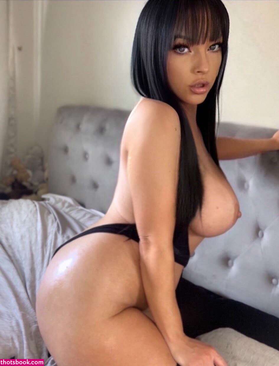 Kara Joseph MsJoseph Nude Leaks OnlyFans Photos #2 1505346