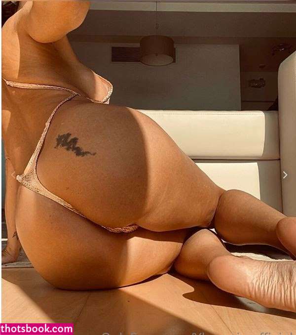 Manuela Blanch Ylennoir Nude Leaks OnlyFans Photos #5 1505624