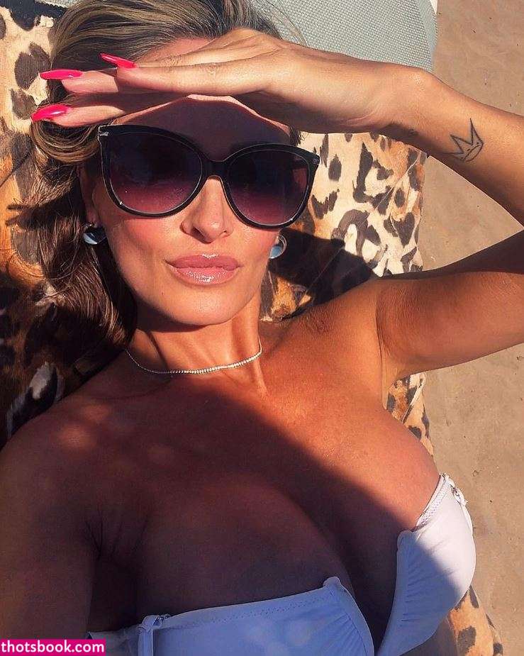 Manuela Blanch Ylennoir Nude Leaks OnlyFans Photos #5 1505630