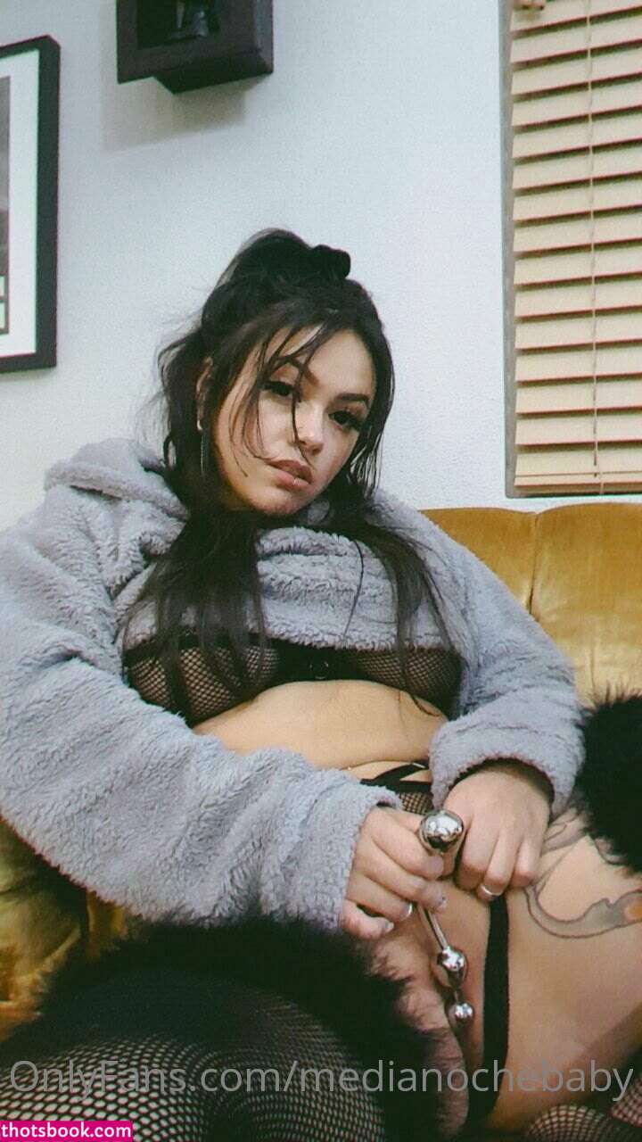 medianochebaby Bixton Nude Leaks OnlyFans Photos #2 1505636