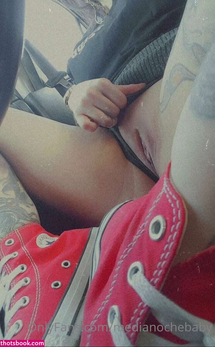 medianochebaby Bixton Nude Leaks OnlyFans Photos #5 1505664