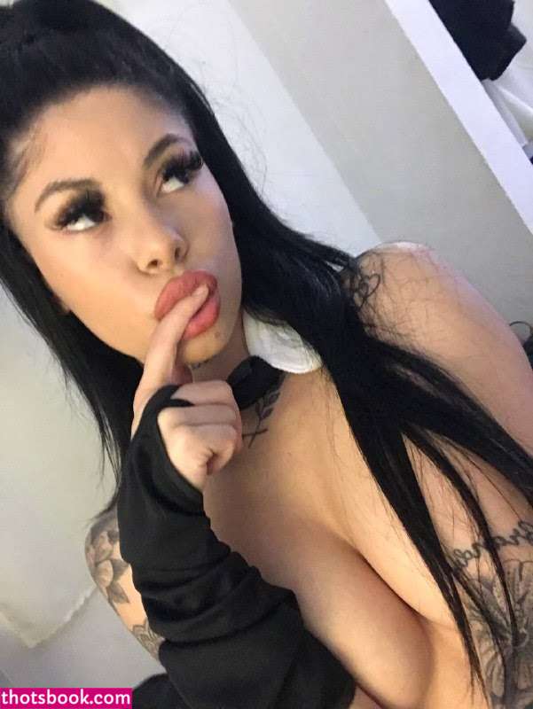 Melina Nanni Nude Leaks OnlyFans Photos #3 1505673