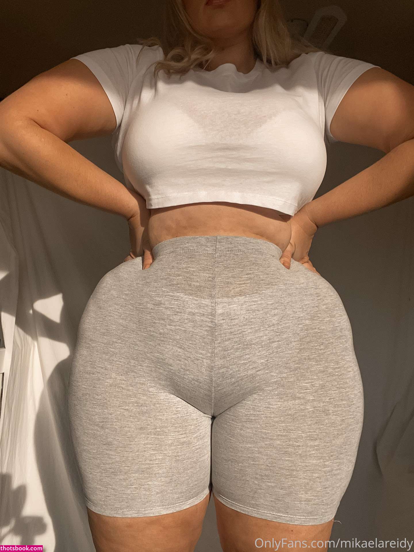 Mikaela Reidy Nude Leaks OnlyFans Photos #1 1505693