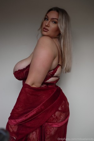 Mikaela Reidy Nude Leaks OnlyFans Photos #3