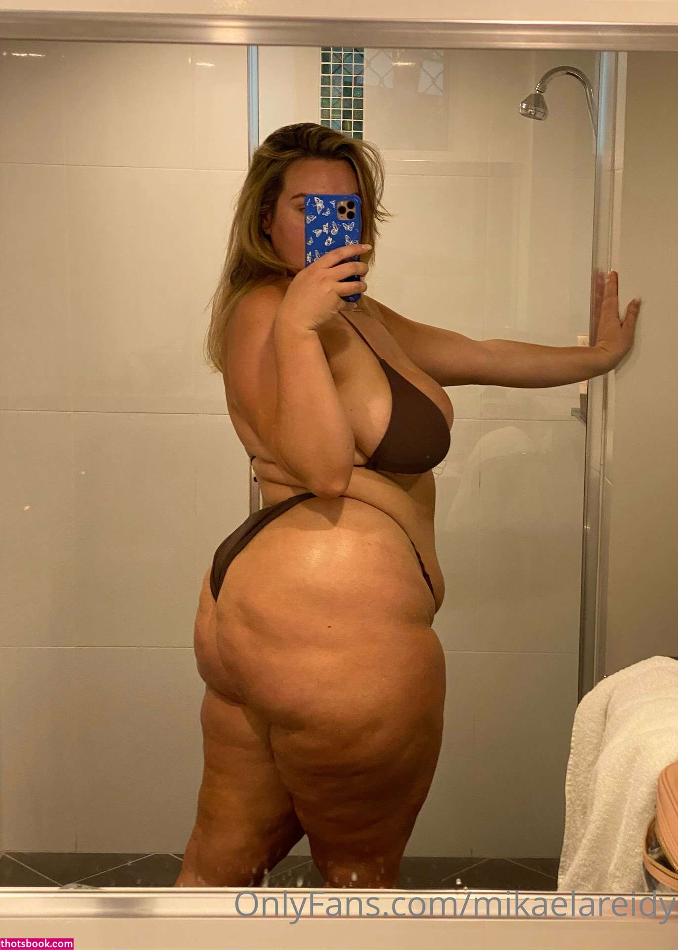 Mikaela Reidy Nude Leaks OnlyFans Photos #4 1505720