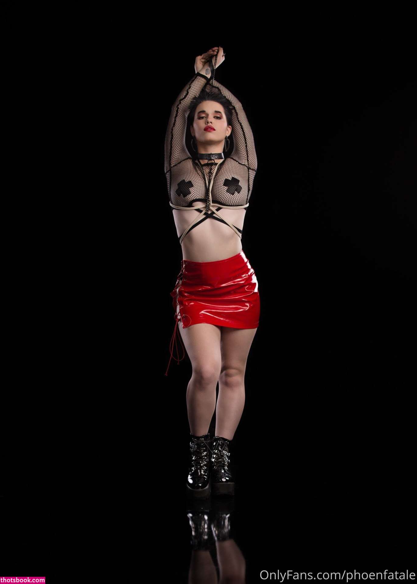 Phoenfatale Vampiriczlut Nude Leaks OnlyFans Photos #3 1505928