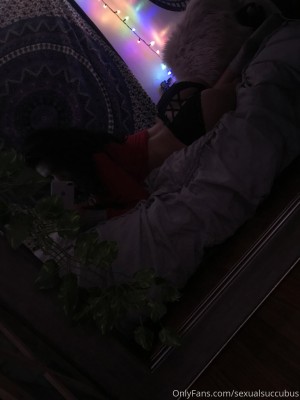 Sexualsuccubus Nude Leaks OnlyFans Photos #1