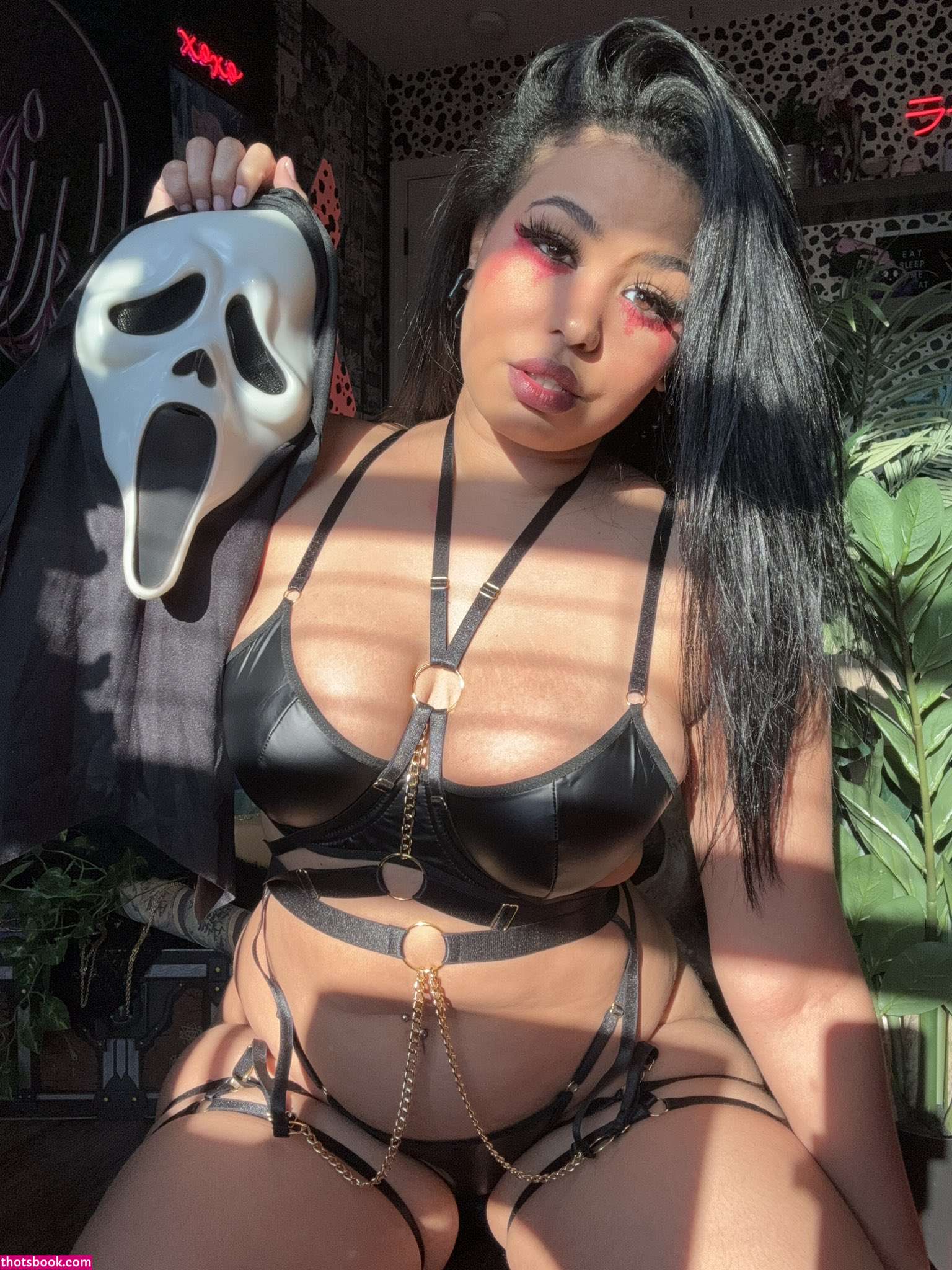 Sexualsuccubus Nude Leaks OnlyFans Photos #2 1506037