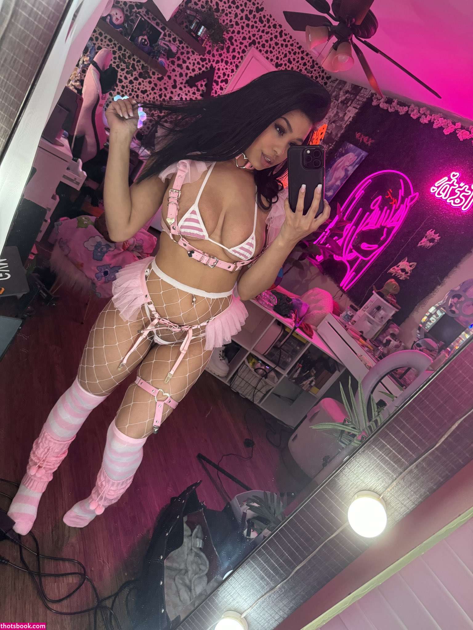 Sexualsuccubus Nude Leaks OnlyFans Photos #3 1506045