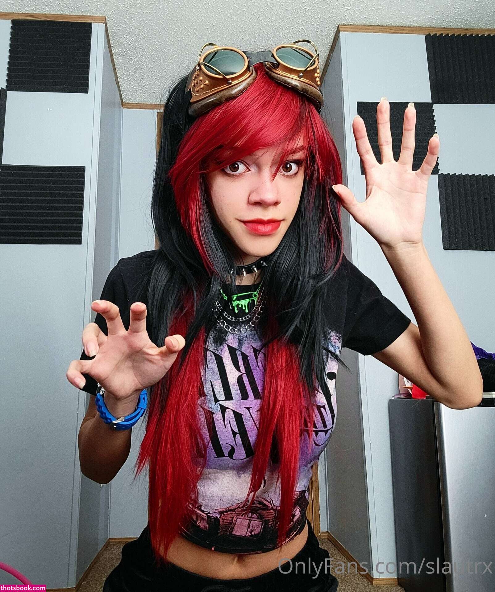 slautrx Nude Leaks OnlyFans Photos #2 1506059